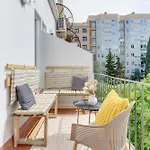 Piso Ideal Con 3 Habitacion 3 Banos Y Terraza