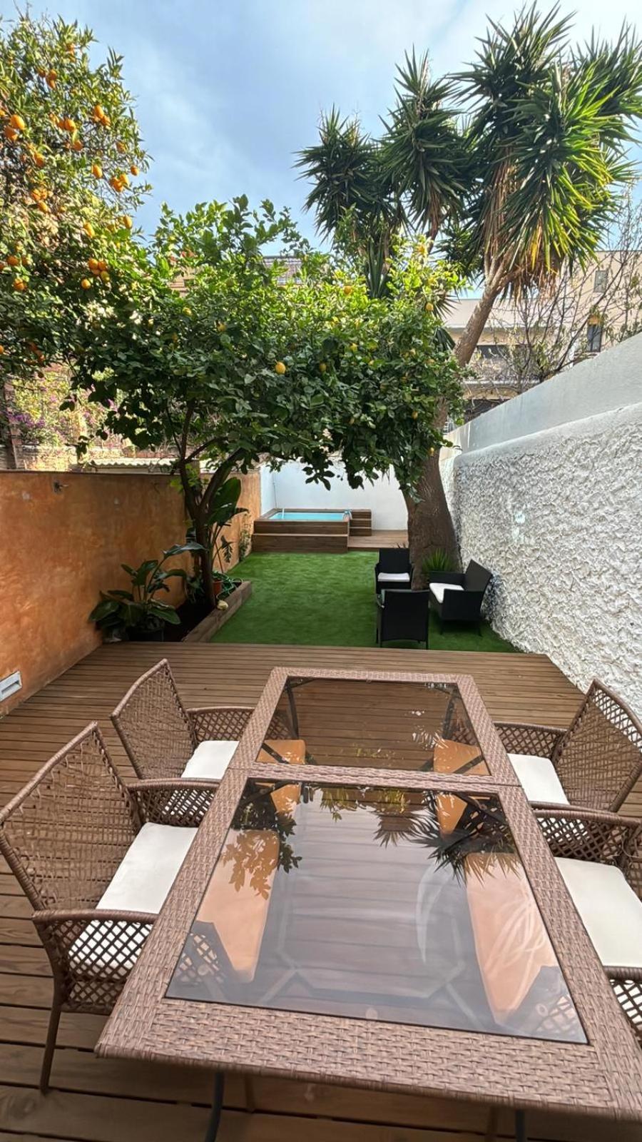 Piso Ideal Con 3 3 Banos Y Terraza *