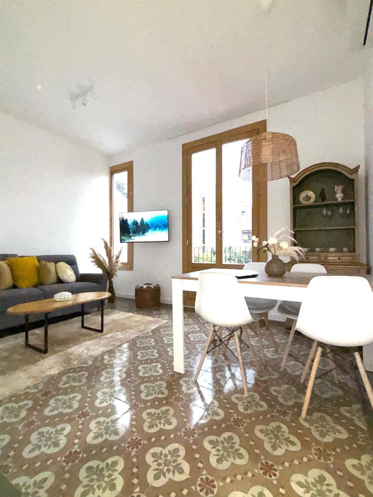 Apartment Piso Ideal Con 3 3 Banos Y Terraza *