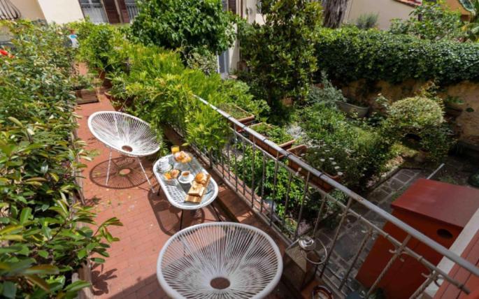 Piso Ideal Con 3 3 Banos Y Terraza * Barcelona