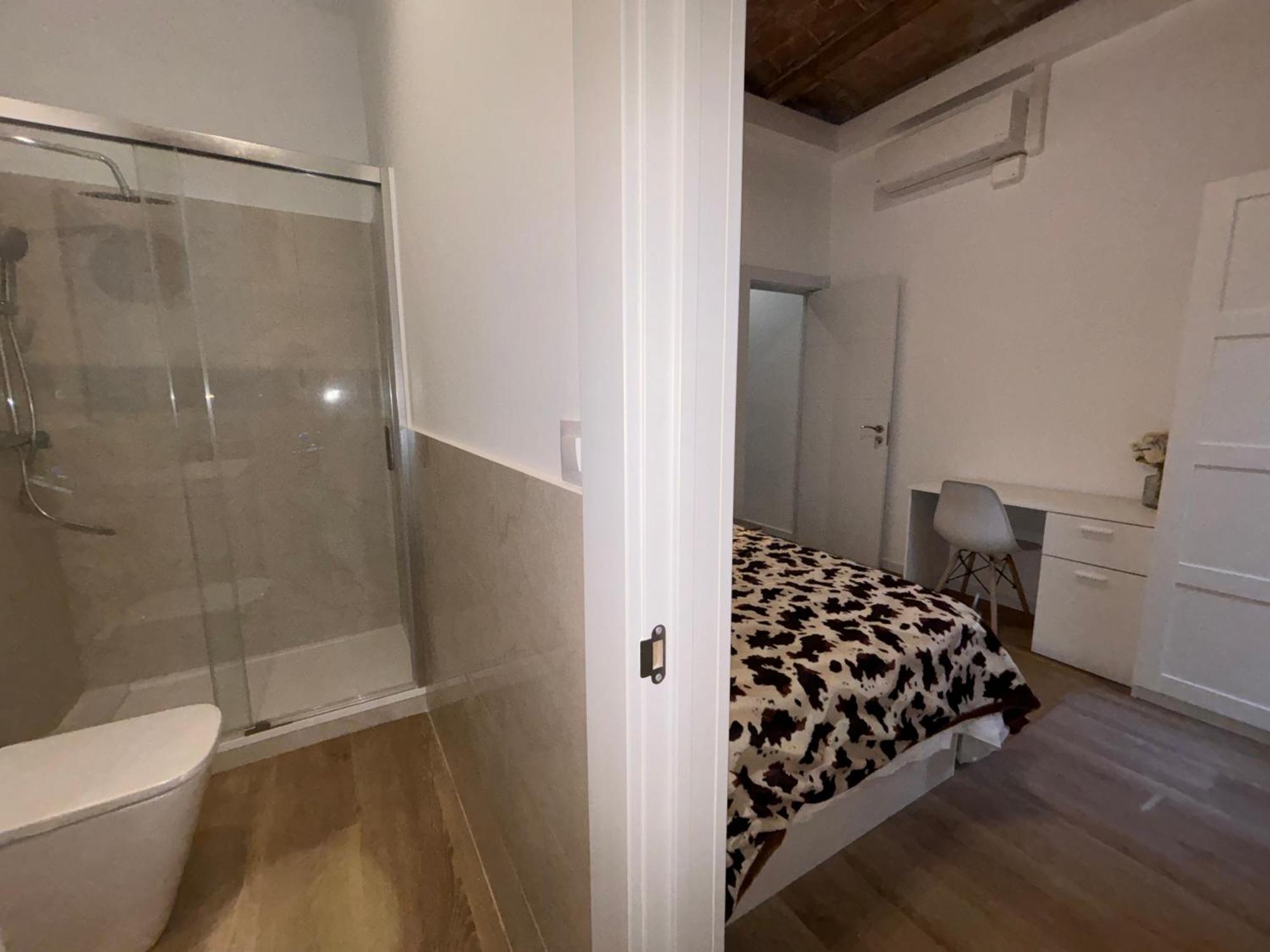 Apartment Piso Ideal Con 3 3 Banos Y Terraza Barcelona